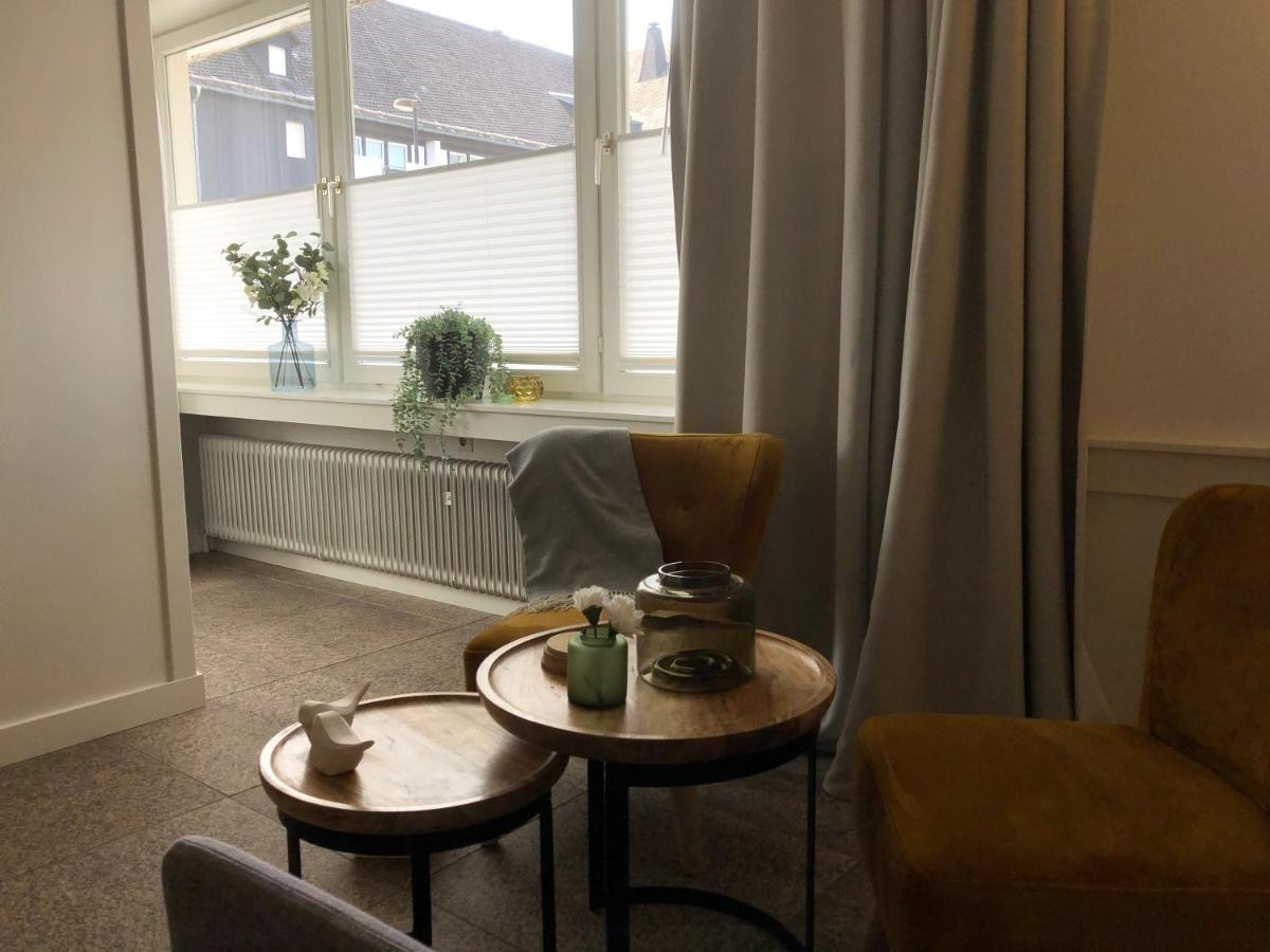 Die Zwei Loewen Ferienwohnungen Winterberg Exterior foto